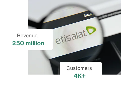 Case Study_Etisalat
