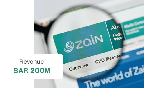 Case Study_Zain