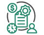 Resources availability